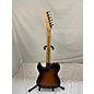 Used Fender Used 2004 Fender American Standard Telecaster 3 Color Sunburst Solid Body Electric Guitar