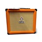 Used Orange Amplifiers Used Orange Amplifiers Crush 35RT Guitar Combo Amp thumbnail