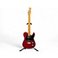 Used Fender Used Fender American Special Telecaster Crimson Red Burst Solid Body Electric Guitar thumbnail