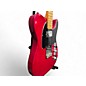 Used Fender Used Fender American Special Telecaster Crimson Red Burst Solid Body Electric Guitar