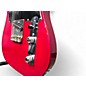 Used Fender Used Fender American Special Telecaster Crimson Red Burst Solid Body Electric Guitar