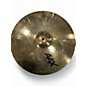 Used SABIAN Used  SABIAN 16in Aax Concept Crash thumbnail