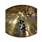 Used SABIAN Used  SABIAN 16in Aax Concept Crash