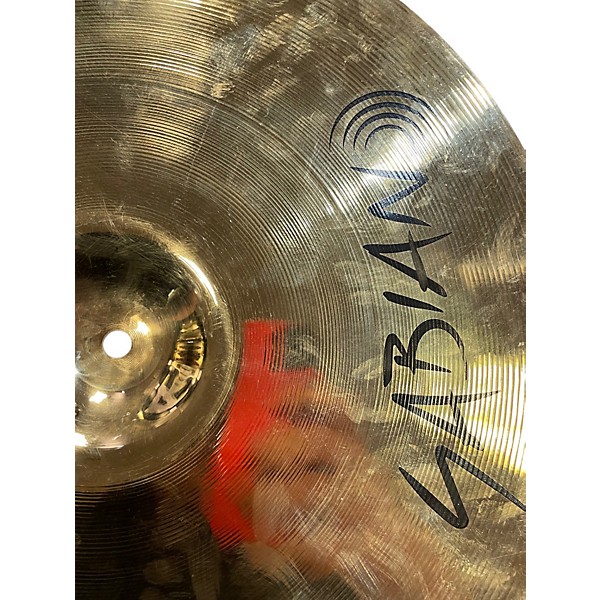 Used SABIAN Used  SABIAN 16in Aax Concept Crash