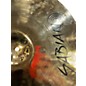 Used SABIAN Used  SABIAN 16in Aax Concept Crash