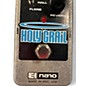 Used Electro-Harmonix Used Electro-Harmonix Nano Holy Grail Reverb Effect Pedal