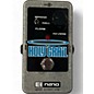 Used Electro-Harmonix Used Electro-Harmonix Nano Holy Grail Reverb Effect Pedal