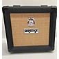 Used Orange Amplifiers Used Orange Amplifiers PPC212OB Open Back 120W 2x12 Guitar Cabinet thumbnail