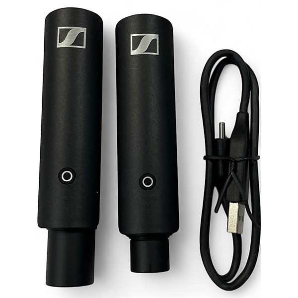 Used Sennheiser Used Sennheiser XSW WIRELESS Wireless System