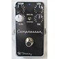 Used Keeley Used Keeley 4 Knob Compressor Effect Pedal thumbnail