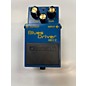 Used BOSS BD2 Blues Driver Effect Pedal thumbnail