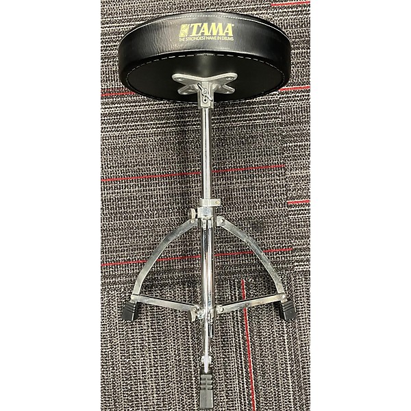 Used TAMA Standard Drum Throne