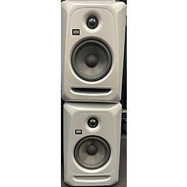 Used KRK Used KRK CLASSIC 5SB PAIR Powered Monitor