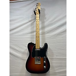 Used Fender Used Fender 60th Anniversary Telecaster 2 Color Sunburst Solid Body Electric Guitar