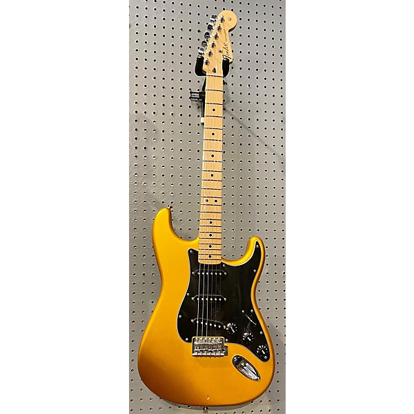 Used Fender Player Stratocaster Solid Body Electric Guitar