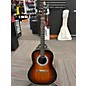 Used Ovation Balladeer Acoustic Guitar thumbnail