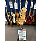 Used Fender Used Fender American Professional Standard Stratocaster HSS Candy Apple Red Solid Body Electric Guitar thumbnail