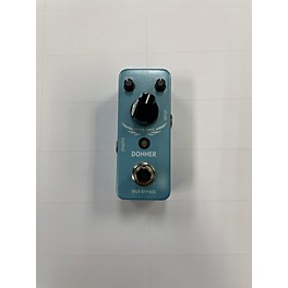 Used Donner Used Donner Tutti Love Effect Pedal