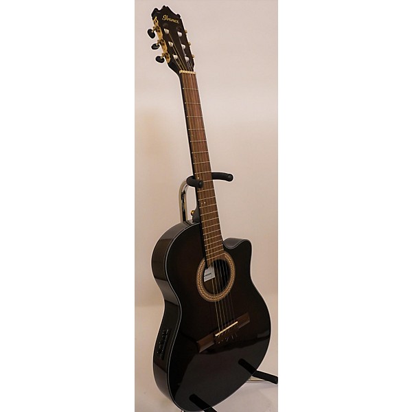 Used Ibanez GA35TCE Acoustic Electric Guitar