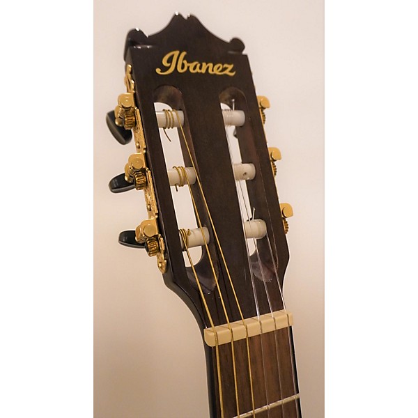 Used Ibanez GA35TCE Acoustic Electric Guitar