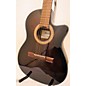 Used Ibanez GA35TCE Acoustic Electric Guitar