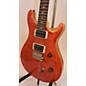 Used PRS SE Custom 24 Solid Body Electric Guitar