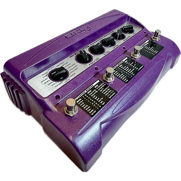 ギター line6 fm4 フィルターはこれ一台で！Line6 FM4をレビュー・評価。