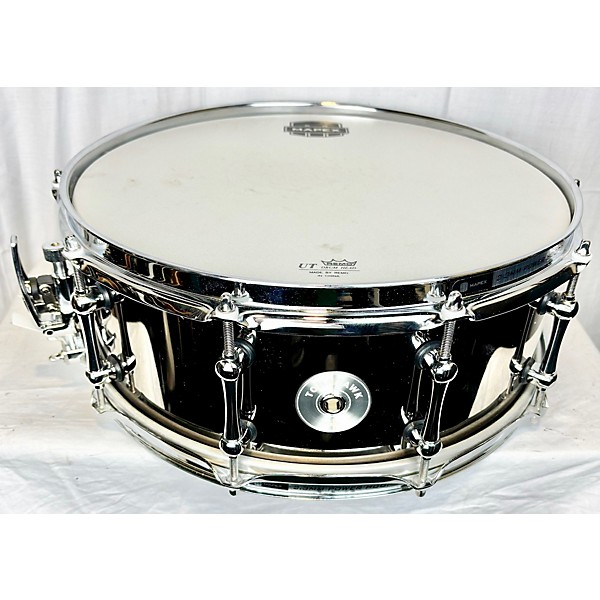 Used Mapex 14X5.5 Tomahawk Drum