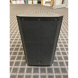 Used Electro-Voice Used Electro-Voice ZLX-12P 12in 2-Way Powered Speaker