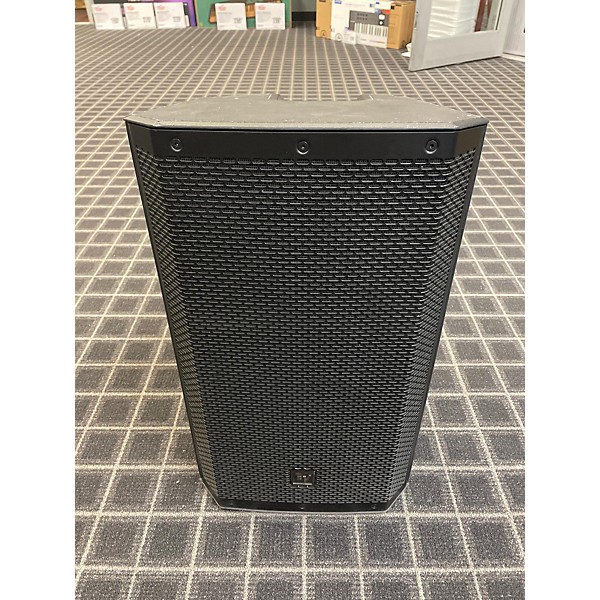 Used Electro-Voice Used Electro-Voice ZLX-12P 12in 2-Way Powered Speaker