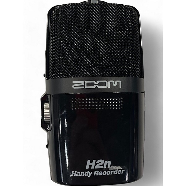 Used Zoom Used Zoom H2N MultiTrack Recorder