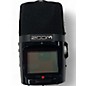 Used Zoom Used Zoom H2N MultiTrack Recorder