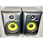 Used KRK Used KRK RP6G3 Pair Powered Monitor thumbnail