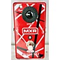 Used MXR Used MXR EVH90 Eddie Van Halen Phaser Effect Pedal thumbnail