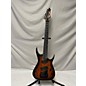 Used Dean Used Dean Exile Select 7 Orange Burst Solid Body Electric Guitar thumbnail