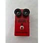 Used MXR M102 Dyna Comp Effect Pedal thumbnail