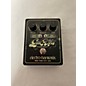 Used Electro-Harmonix GOOD VIBES Effect Pedal thumbnail