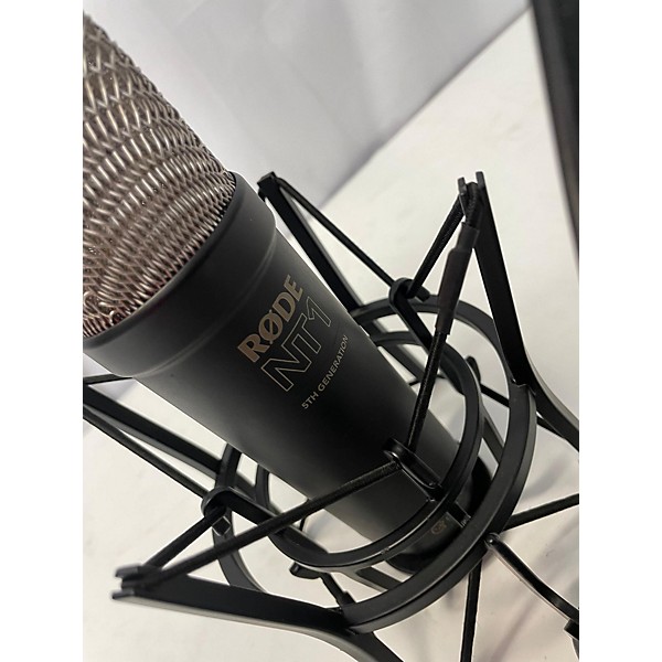 Used RODE Used RODE NT1 Condenser Microphone