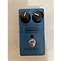 Used MXR Used MXR M103 Octave Blue Box Effect Pedal thumbnail