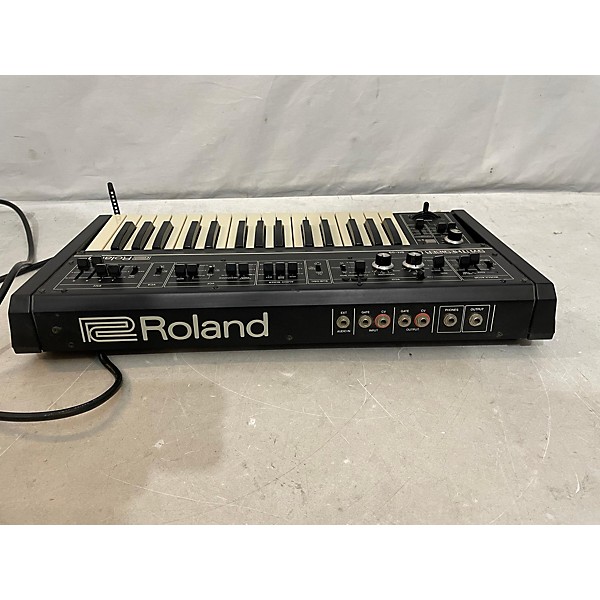 Used Roland SH09 Synthesizer