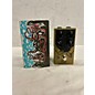 Used EarthQuaker Devices Hoof Germanium/Silicon Hybrid Fuzz Effect Pedal thumbnail