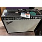 Used Fender Used Fender Twin Reverb 2x12 Tube Guitar Combo Amp thumbnail