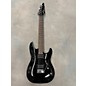 Used Laguna Used Laguna LE122 Black Solid Body Electric Guitar thumbnail