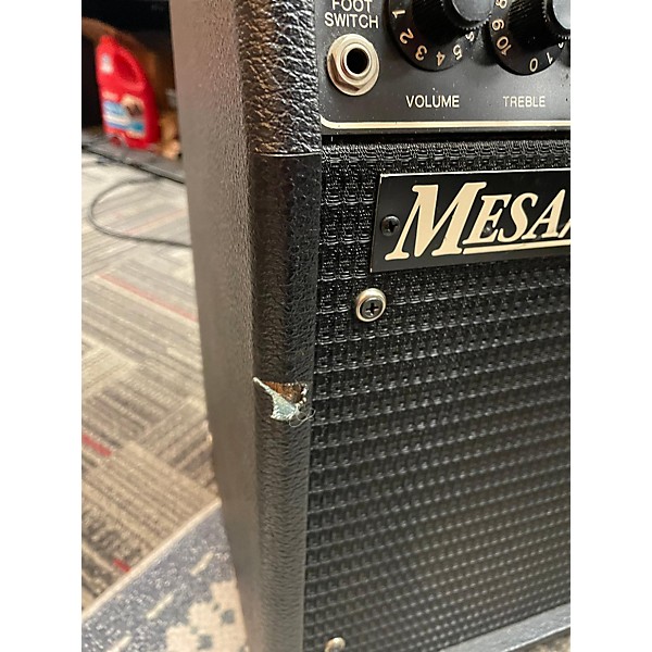 Vintage MESA/Boogie 1985 Mark II Combo Tube Guitar Combo Amp