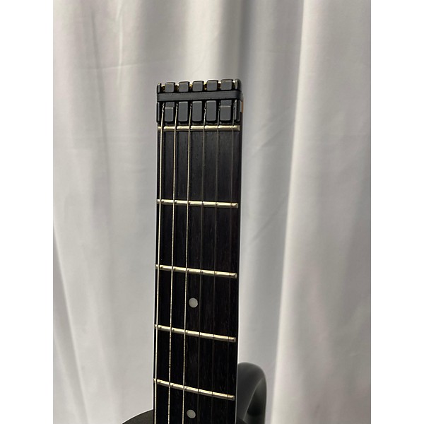 Used Steinberger Spirit GM4 Solid Body Electric Guitar