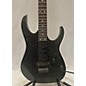 Used Ibanez RG SERIES Solid Body Electric Guitar