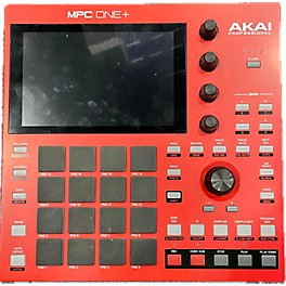 Used Akai Professional Used Akai Professional MPC One+ Production Controller