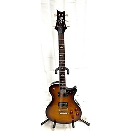 Used PRS Used PRS SE Singlecut McCarty 594 Sunburst Solid Body Electric Guitar