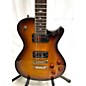 Used PRS Used PRS SE Singlecut McCarty 594 Sunburst Solid Body Electric Guitar