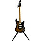 Used Fender Used 2021 Fender American Ultra Luxe Stratocaster 2 Color Sunburst Solid Body Electric Guitar thumbnail